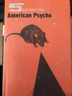 American Psycho 5413662905036 Bret Easton Ellis, Verzenden, Gelezen, Bret Easton Ellis