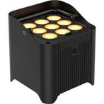 Chauvet DJ Freedom Par Q9 draadloze accu spot, Muziek en Instrumenten, Licht en Laser, Verzenden, Nieuw