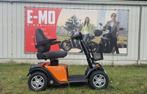 Solo Comfort 4 QS4 Scootmobiel Occassion, Life and Mobility, Gebruikt, Ophalen of Verzenden, 16 km/u of meer
