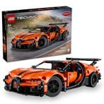 LEGO Technic - Bugatti Chiron Pur Sport Hyper Car 42222, Ophalen of Verzenden, Nieuw