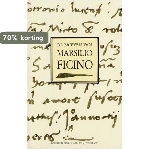 Brieven van Marsilio Ficino 9789067321013 Marsilio Ficino, Boeken, Literatuur, Gelezen, Verzenden