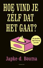Hoe vind je zélf dat het gaat? (9789400406902), Verzenden, Nieuw