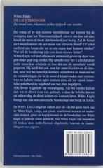 De lichtbrenger 9789020213843 White Eagle, Boeken, Verzenden, Gelezen, White Eagle