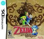 The Legend of Zelda Phantom Hourglass us version (Nintendo, Spelcomputers en Games, Games | Nintendo DS, Nieuw, Ophalen of Verzenden