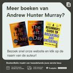 The Sanctuary 9781529158519 Andrew Hunter Murray, Boeken, Verzenden, Zo goed als nieuw, Andrew Hunter Murray