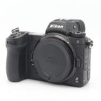 Digitale fotocamera | Nikon Z6 II body | Tweedehands, Audio, Tv en Foto, Fotocamera's Digitaal, Verzenden, Gebruikt, Nikon