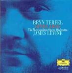 cd - Bryn Terfel - Opera Arias, Cd's en Dvd's, Verzenden, Zo goed als nieuw