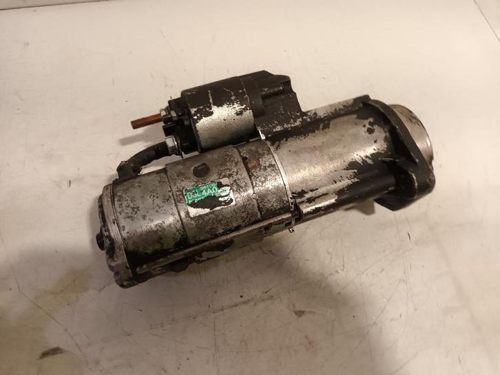 Startmotor     361004a000, Auto-onderdelen, Motor en Toebehoren, ARN erkend, Stiba lid, Erkend duurzaam, Gebruikt, Herkomst onderdeel bekend