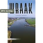 Wraak 9789082178081 Claudia Abando, Boeken, Verzenden, Gelezen, Claudia Abando