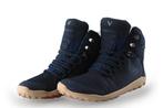 Vivobarefoot Hoge sneakers in maat 38 Blauw | 10% extra, Verzenden, Jongen of Meisje, Schoenen, Zo goed als nieuw