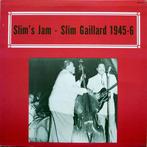 Slim Gaillard – Slims Jam - Slim Gaillard 1945-6, Ophalen of Verzenden, Nieuw in verpakking
