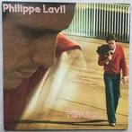 LP gebruikt - Philippe Lavil - FÃ©vrier...(France, 1978), Verzenden, Zo goed als nieuw