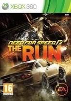 Need for Speed: The Run - Xbox 360 (Xbox 360 Games), Spelcomputers en Games, Games | Xbox 360, Verzenden, Nieuw