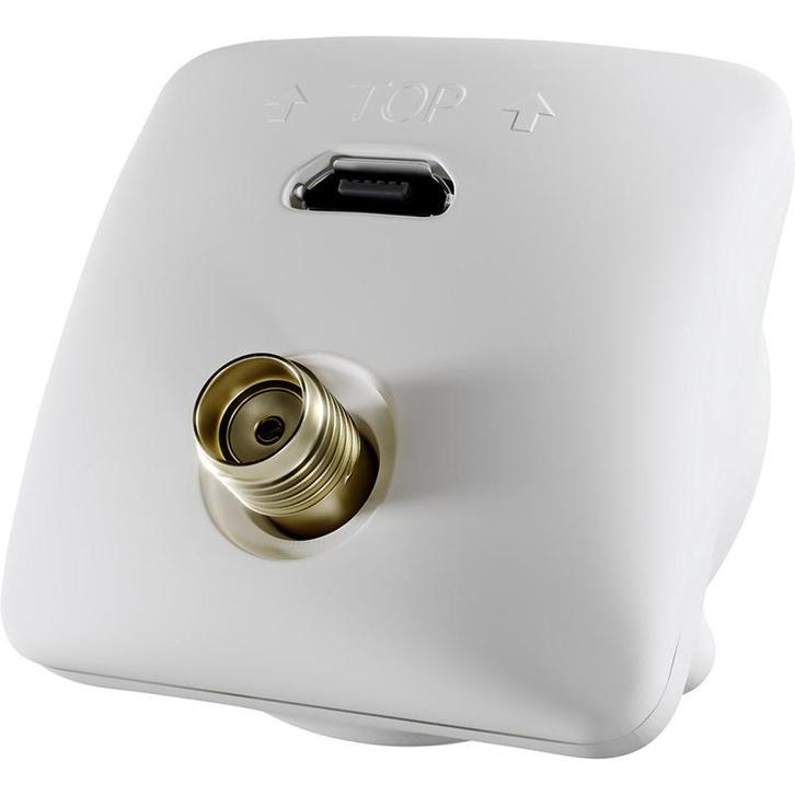 Powerfox - Wi-Fi-elektriciteitsmeterlezer -, Doe-het-zelf en Verbouw, Elektra en Kabels, Verzenden