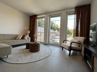 Appartement Kaai in Aardenburg, Huizen en Kamers, Huizen te huur, Zeeland, Overige soorten