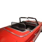 Mercedes-Benz SL-Class (1963-1971) Cabrio windscherm Chroom, Ophalen of Verzenden