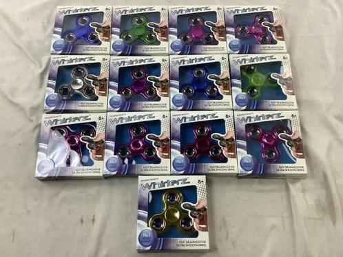 Veiling - Fidget spinners 13X, Verzamelen, Speelgoed