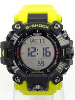 Casio - G-SHOCK GW-9500MRY-1A9JF Mudmaster - Zonder, Nieuw