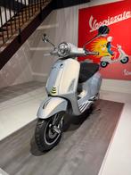 Vespa Primavera Tech 50cc Scooter – Keyless – Nieuw, Maximaal 45 km/u, Nieuw, Vespa S, Ophalen of Verzenden
