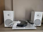 Rega - Planar 1 + Tangent Spectrum X5 Hifi-set - Diverse, Nieuw