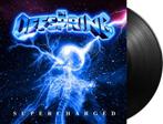 The Offspring - Supercharged - LP, Ophalen of Verzenden, Nieuw in verpakking