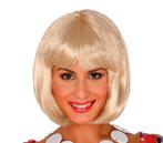 Blonde Bob Pony, Verzenden, Nieuw