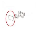 Control panel sticker, Caravans en Kamperen, Camper-accessoires, Ophalen of Verzenden, Nieuw