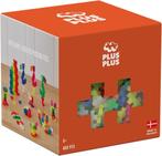Plus-Plus - Neon (600 stuks), Kinderen en Baby's, Nieuw
