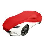 Autohoes passend voor Mazda MX-5 ND binnen BESTE PASVORM, Auto diversen, Autohoezen, Ophalen of Verzenden, Nieuw, Op maat