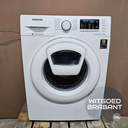 Samsung - wasmachine - WW70K5400WW, Witgoed en Apparatuur, Wasmachines, Gebruikt