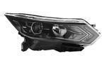 KOPLAMP VOOR NISSAN QASHQAI J11 2014-2017 26010HV00A, Auto-onderdelen, Verlichting, Ophalen of Verzenden, Nieuw