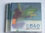 UB40 - Guns in the Ghetto, Cd's en Dvd's, Cd's | Reggae en Ska, Verzenden, Nieuw in verpakking