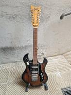 Ibanez - Bison 12 strings - - Solid body gitaar - Japan -, Nieuw
