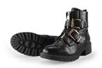 Dolcis Biker boots in maat 38 Zwart | 10% extra korting, Dolcis, Verzenden, Zwart, Overige typen
