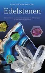 Praktische gids voor edelstenen 9789044739329, Boeken, Verzenden, Gelezen, Rupert Hochleitner