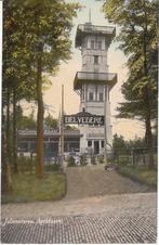 APELDOORN - Julianatoren, Verzenden, Gelopen