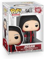 Funko Pop! - SAW - Jigsaw Killer #1820 | Funko - Hobby, Verzenden, Nieuw
