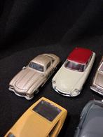 Norev, Solido, Verem 1:43 - Modelauto (8) - Coleção de, Nieuw