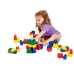 Edushape Mini EduBlokken - 26 stuks van €39,99 voor €31,99, Ophalen of Verzenden, Nieuw