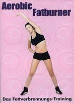 Aerobic Fatburner - DVD - Fettverbrennungs Programm ...  DVD, Zo goed als nieuw, Verzenden
