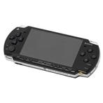 Sony PSP 2004 slim & lite zwart, Nieuw, Verzenden