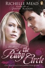 The Ruby Circle 9780141361451 Richelle Mead, Boeken, Verzenden, Gelezen, Richelle Mead