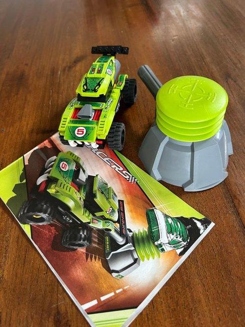 Lego Set - Atlantis, Bionicle, Creator, Legends of Chima,, Kinderen en Baby's, Speelgoed | Duplo en Lego