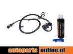 ABS-sensor Jaguar S-type achterzijde, rechts, Verzenden, Nieuw, Jaguar