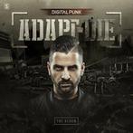 Digital Punk - Adapt Or Die (CDs), Cd's en Dvd's, Cd's | Dance en House, Verzenden, Nieuw in verpakking, Techno of Trance