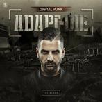 Digital Punk - Adapt Or Die (CDs), Techno of Trance, Verzenden, Nieuw in verpakking