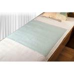 Incontinentie deken. matrasbeschermer wasbaar, instopstroken