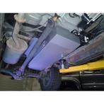 LRA Replacement Fuel Tank To Suit Isuzu DMAX - 130L, Ophalen of Verzenden, Nieuw