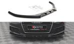 Front splitter V.1 voor Audi A4 B9, Ophalen of Verzenden
