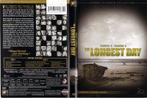 The Longest Day (Two-Disc Collector's Edition) IMPORT REGIO, Verzenden, Nieuw in verpakking, Actie